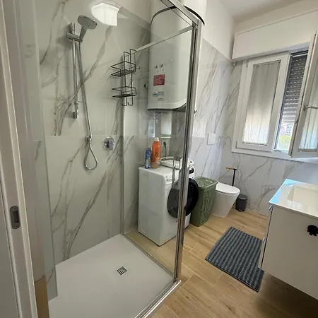 Appartement Acquamarina Quadrilocale *