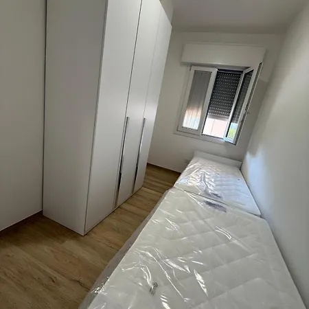 Lejlighed Acquamarina Quadrilocale *