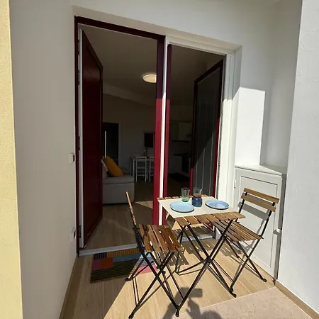 Appartement Acquamarina Quadrilocale Rosolina Mare