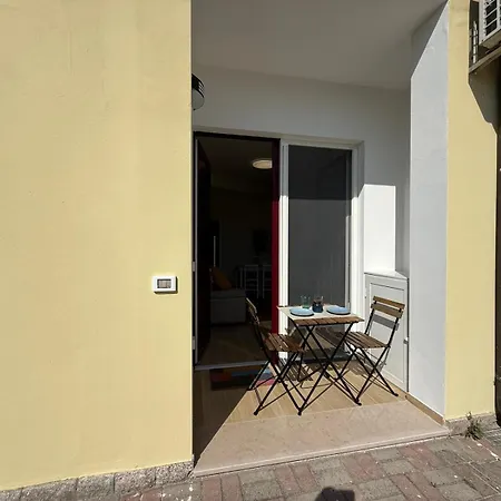 Appartement Acquamarina Quadrilocale