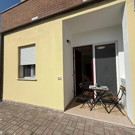 Acquamarina Quadrilocale Appartement *